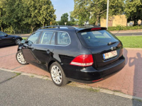 Volkswagen Golf Oryginał Stan I Właściciel Serwis do końca Zielona Łąka - zdjęcie 5