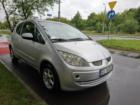 Mitsubishi Colt 1,1 klima gaz Łódź - zdjęcie 6