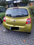 Sprzedam Renault Twingo 1,2 Ursynów - zdjęcie 4