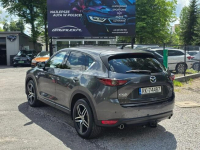 Mazda CX-5 | 2.2 D|AWD | 2017 | Automat | SUV Łódź - zdjęcie 7