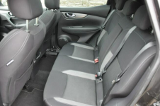 Nissan Qashqai 1.3T 160KM Automat LED Kamera 360 Navi Panorama Dąbrowa Górnicza - zdjęcie 10