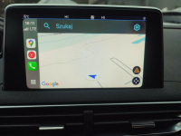 Peugeot 5008 Salon Pl fv23% Otwock - zdjęcie 9