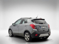 Opel Mokka 1.4T Cosmo ! Z Polskiego Salonu ! Faktura VAT Marża ! Warszawa - zdjęcie 3