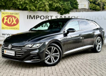 Volkswagen Arteon Shooting Brake 2.0 TDI 200 KM R-line RATA od 952 zł! Olsztyn - zdjęcie 3