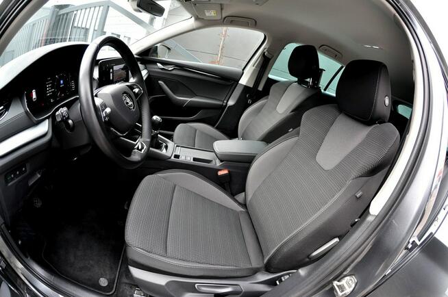 Škoda Octavia _1.0 110KM Virtual Navi Full Led Kamera Płock - zdjęcie 7
