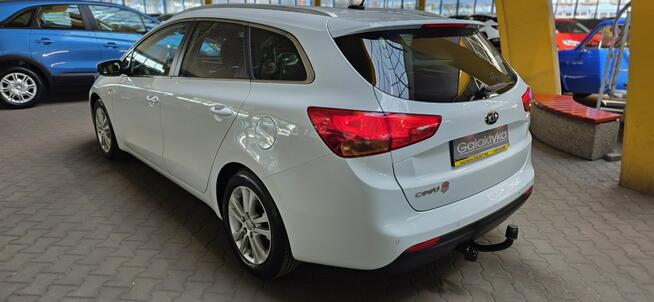 Kia Cee'd 2014/2015 Zobacz Opis! W podanej cenie roczna gwarancja Mysłowice - zdjęcie 7