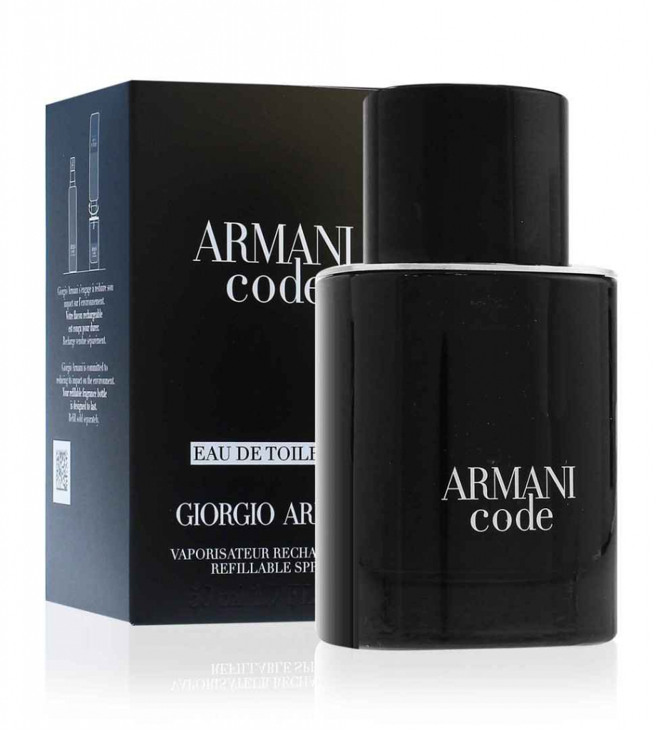 Giorgio Armani - Perfum dla Mężczyzn Grunwald - zdjęcie 2