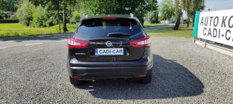 Nissan Qashqai Krajowy, serwisowany, drugi właściciel. Goczałkowice-Zdrój - zdjęcie 5