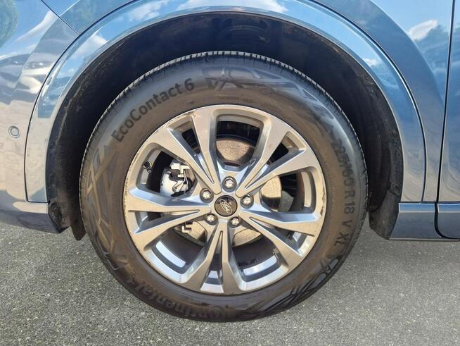 Ford Kuga 2.5 FHEV FWD ST-Line X ! Z polsiego salonu! FV 23% Warszawa - zdjęcie 9