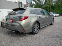 Toyota Corolla Janów Lubelski - zdjęcie 4