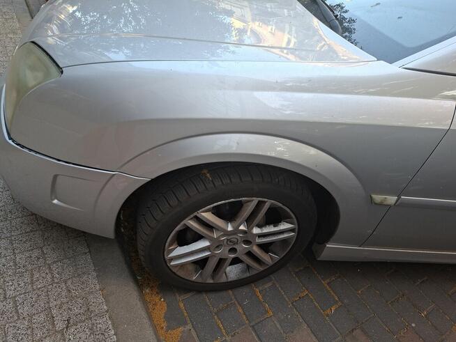Sprzedam Opel Vectra 1.8 b+LPG Poznań - zdjęcie 9