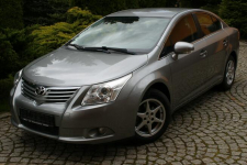 Toyota Avensis 147 KM Benzyna Przebieg 96 tys km Sedan Lubań - zdjęcie 7