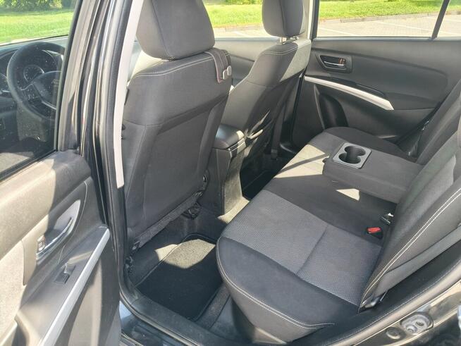 Suzuki SX4 S-CROSS Zadbany Xenon Okazja Ostrów Wielkopolski - zdjęcie 6