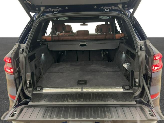BMW X5 xDrive45e aut Kombi Warszawa - zdjęcie 11