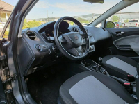 Seat Ibiza Rydułtowy - zdjęcie 9