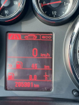 OPEL ASTRA OPC Słupsk - zdjęcie 8
