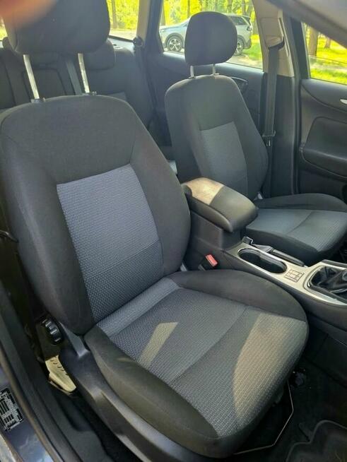 Śliczny.Zadbany.Ford.Mondeo.MK4.Kombi.2.0.TDCI.EcoNetic.2008 Zduńska Wola - zdjęcie 9