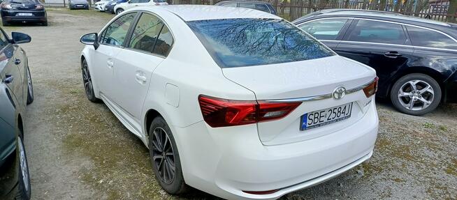 Toyota Avensis 2018, Krajowy Dąbrowa Górnicza - zdjęcie 4
