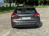 Ford Focus 1.5 EcoBlue Buk - zdjęcie 5