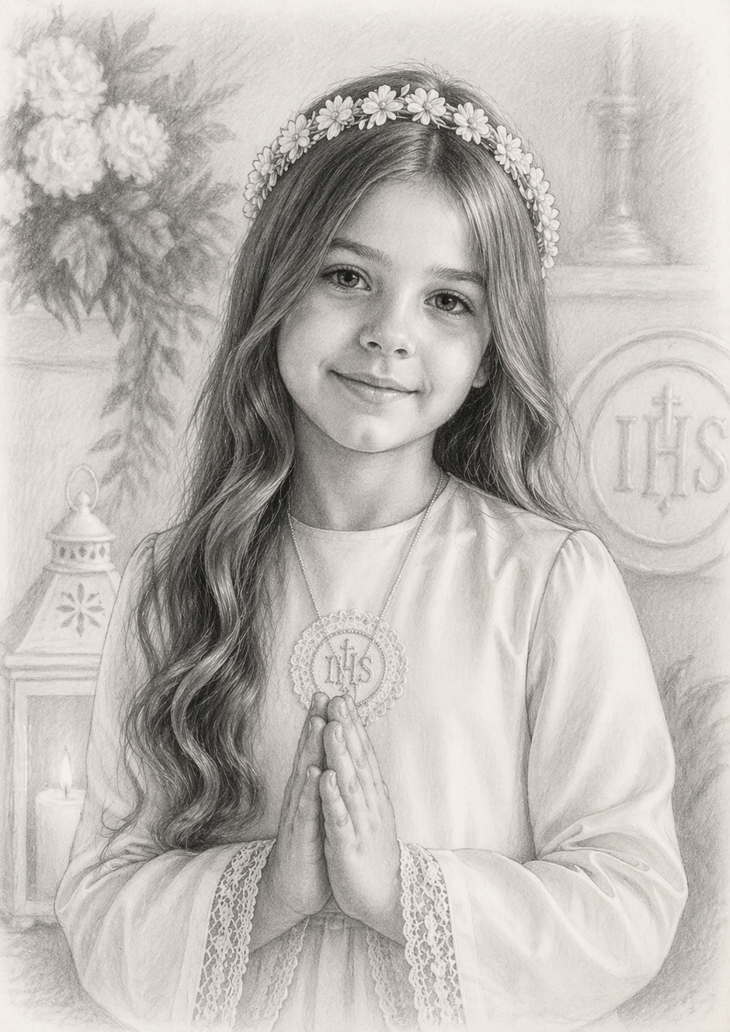 Portrety na zamówienie Śródmieście - zdjęcie 6