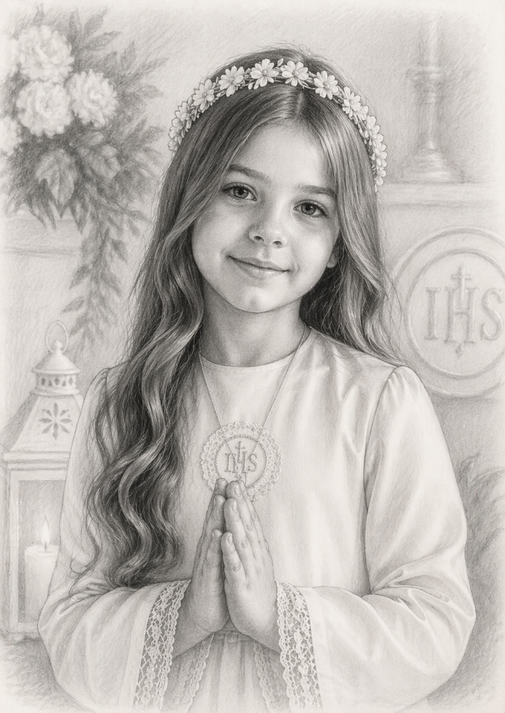 Portrety na zamówienie Śródmieście - zdjęcie 6