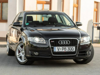 Audi A4 S-Line 1.8T 163KM ! Super Stan ! Zadbana ! Opłacona ! Zwoleń - zdjęcie 4