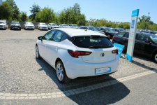 Opel Astra GS LINE 1.2T F-vat Salon Polska Gwarancja Warszawa - zdjęcie 8