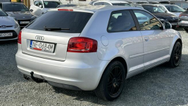 Audi A3 2.0 Diesel Moc 170KM Quattro Elbląg - zdjęcie 5