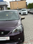 Seat Mii Rezerwacja Tarnowskie Góry - zdjęcie 10