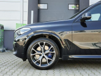BMW X5 XDrive M SPORT 3.0D 340KM / Salon Polska / Serwisowany Łódź - zdjęcie 10
