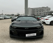 Chevrolet Camaro BOSE / Head Up / Tempomat / Kamera cofania / FV marża Michałowice - zdjęcie 9