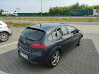 Seat Leon Lipówki - zdjęcie 12