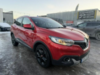 Renault Kadjar 1,6D 130KM z napędem 4x4 Alu 19" Rumia - zdjęcie 3