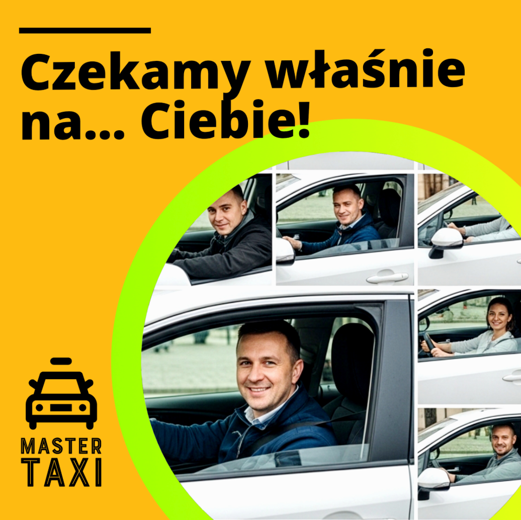 Praca dla kierowcy kat. B dla Bolt/Uber Zabrze - zdjęcie 1