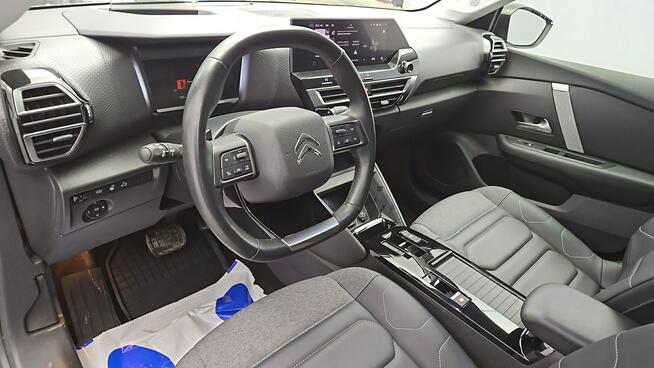 Citroen C4X 1.2 e-THP Shine aut ! Z Polskiego Salonu ! Faktura Vat ! Warszawa - zdjęcie 9