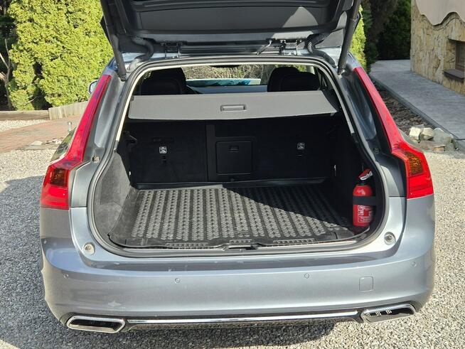 Volvo V90 2018r Summum, Perfekcyjny Stan, Oryginał Lakier, Z Niemiec Radom - zdjęcie 11