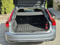 Volvo V90 2018r Summum, Perfekcyjny Stan, Oryginał Lakier, Z Niemiec Radom - zdjęcie 11