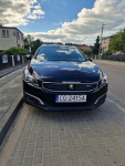 Peugeot 508 SW Starogard Gdański - zdjęcie 6