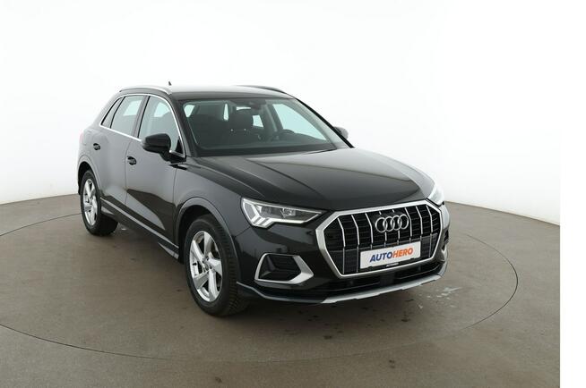Audi Q3 35 TFSI Advanced Warszawa - zdjęcie 10