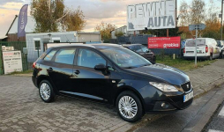 Seat Ibiza Bardzo dobre 1,4 MPI/Tempomat/Czujniki parkowania Przyszowice - zdjęcie 2