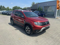 Dacia Duster Klimatyzacja Kamera Parktronik
