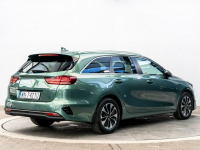 Kia Ceed SW 1.5 T-GDI 7DCT Tribute 140KM Salon Polska Poznań - zdjęcie 3