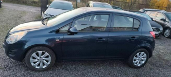 Opel Corsa Alufelgi/Klimatyzacja/Ładna Szczecin - zdjęcie 6