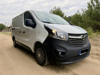 Opel Vivaro wersja B L1H1 z 2015 Radom - zdjęcie 2
