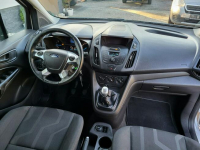 Ford Tourneo Connect ** Przebieg 140 Tys Km ** Jatutów - zdjęcie 11