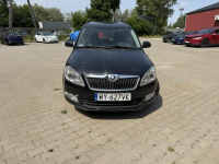 Skoda Roomster 2013 | 1.6 TDI | Najtańsza na rynku! FV Marża Pruszków - zdjęcie 2
