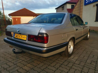 BMW Seria 7 E32 Doinwestowany Wejherowo - zdjęcie 7