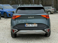 Kia Sportage 1.6 T -GDI 150kM MHEV DCT ! Salon Polska ! Serwis ASO! Pęcice - zdjęcie 4