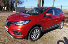 Renault Kadjar 1.5 dci  84 tys.km ! Pleszew - zdjęcie 2