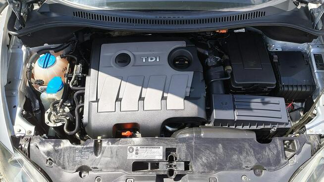 Seat Altea 1,6 Tdi Kutno - zdjęcie 8